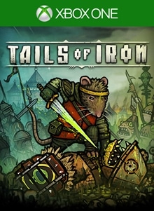 Tails of Iron (テイルズオブアイアン) 攻略ページ | 実績コンプへの道